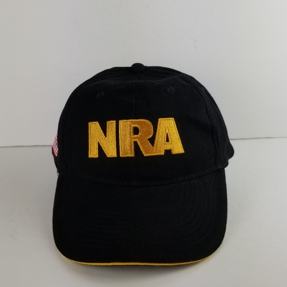 nra ball caps